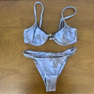 NWOT Bamba Swimsuit Size Small